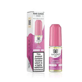Fizzy Cherry Bar Juice 5000 10ml Nic Salt E liquid